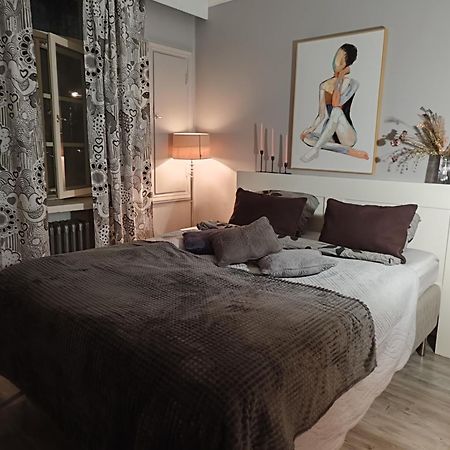 Studio In Kallio Гельсінкі Екстер'єр фото