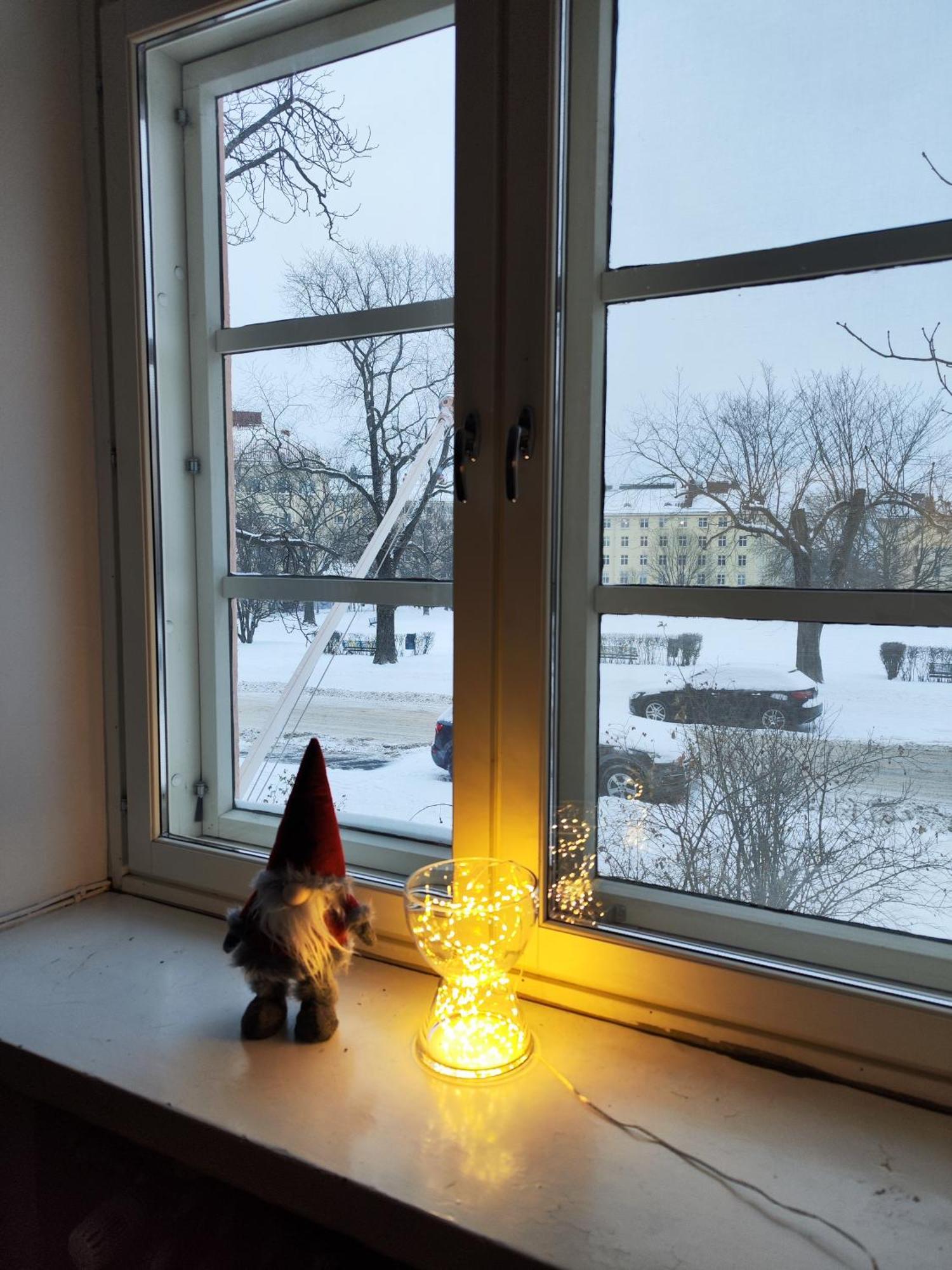 Studio In Kallio Гельсінкі Екстер'єр фото